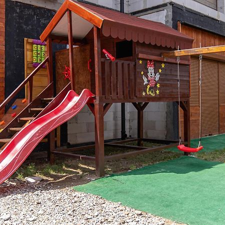 Willa Folk Prestige Zakopane Zewnętrze zdjęcie