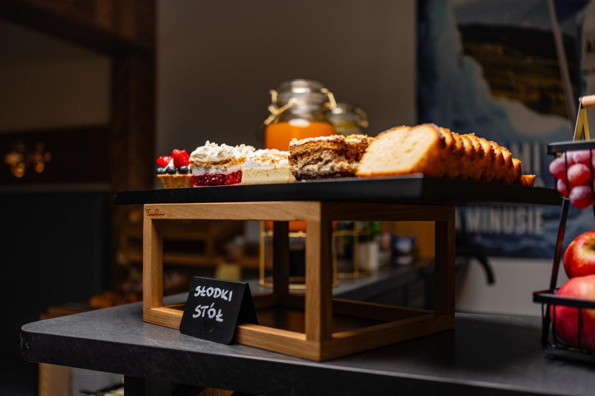 Willa Folk Prestige Zakopane Zewnętrze zdjęcie