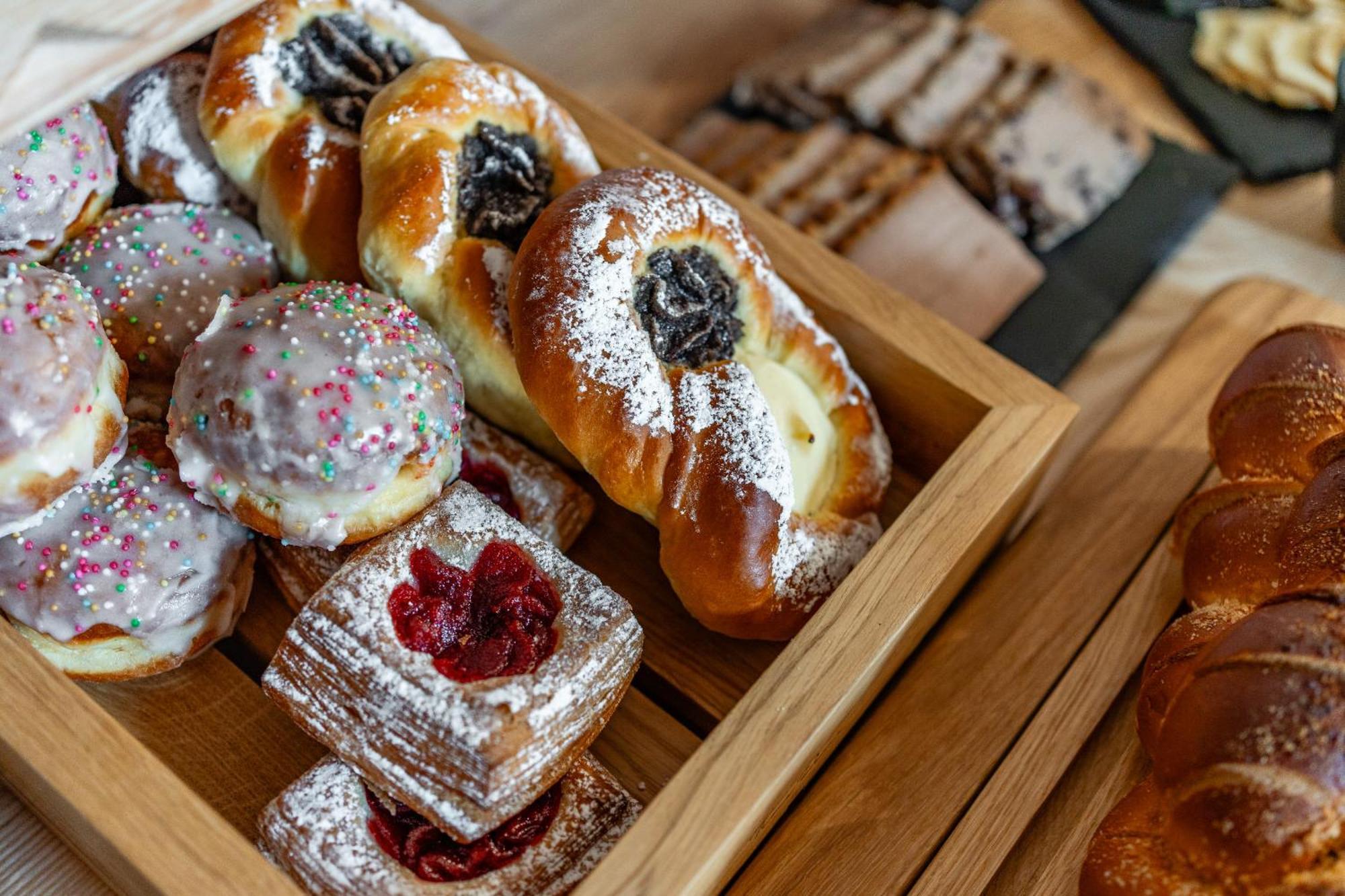 Willa Folk Prestige Zakopane Zewnętrze zdjęcie